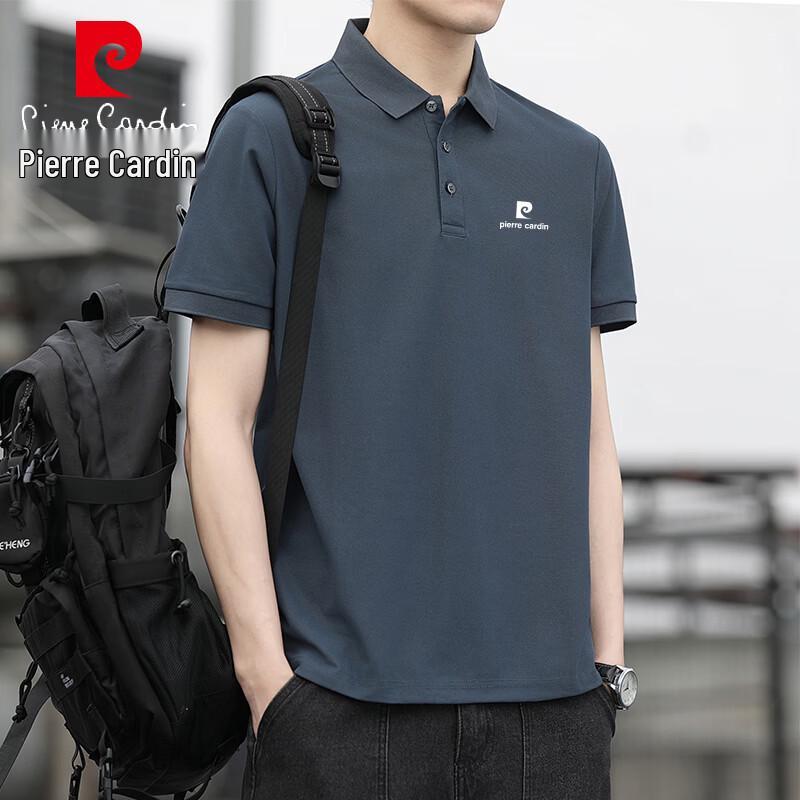 Pierre Cardin Men s Summer Thin Polo T-Shirt XL