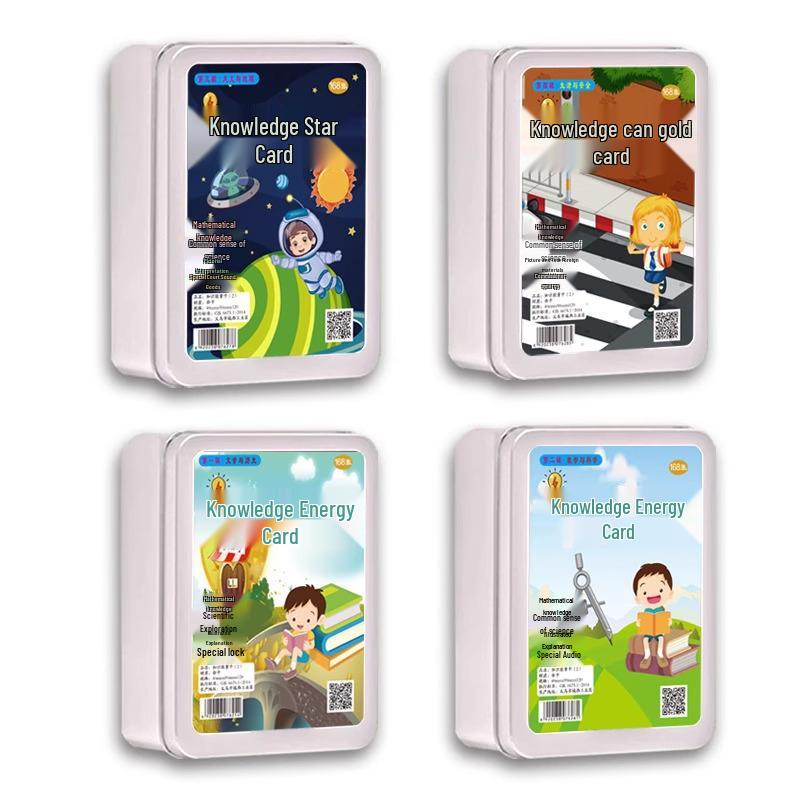 

Бесплатная доставка для новичков! Карточки со знаниями для начальной школы: Энциклопедия забавных идиом и здравого смысла.