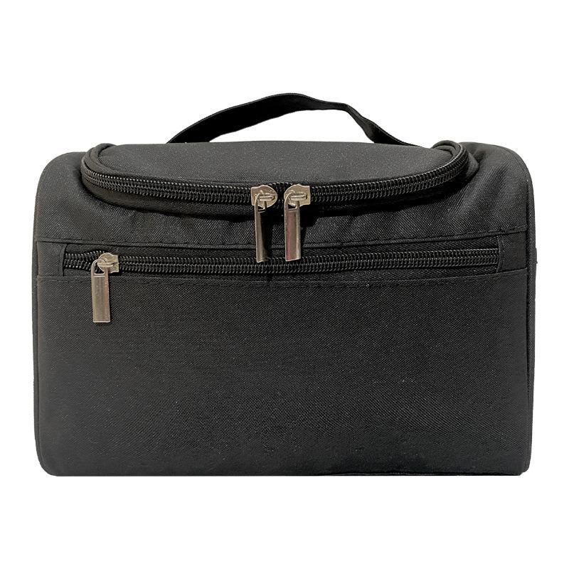 Multifunktionale Reiseaufbewahrung, Kulturtasche, Kosmetiktasche Großhandel, Unisex Maniküre-Kollektion, Hängebeutel