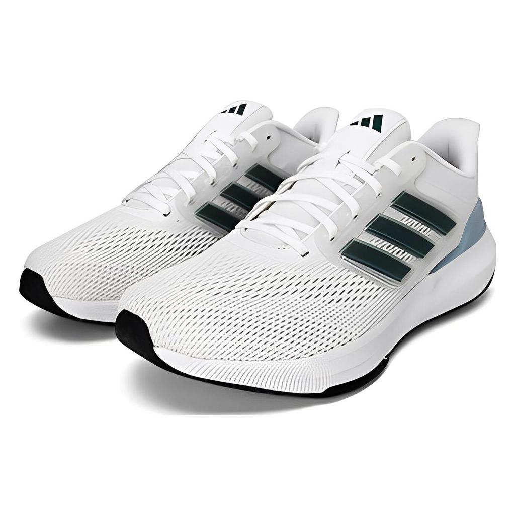 Adidas Ultrabounce White Arctic Night Men Sneakers Cloud-White Core-Black ID2259