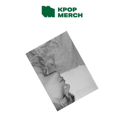 TAEMIN - ETERNAL [wersja filmowa]