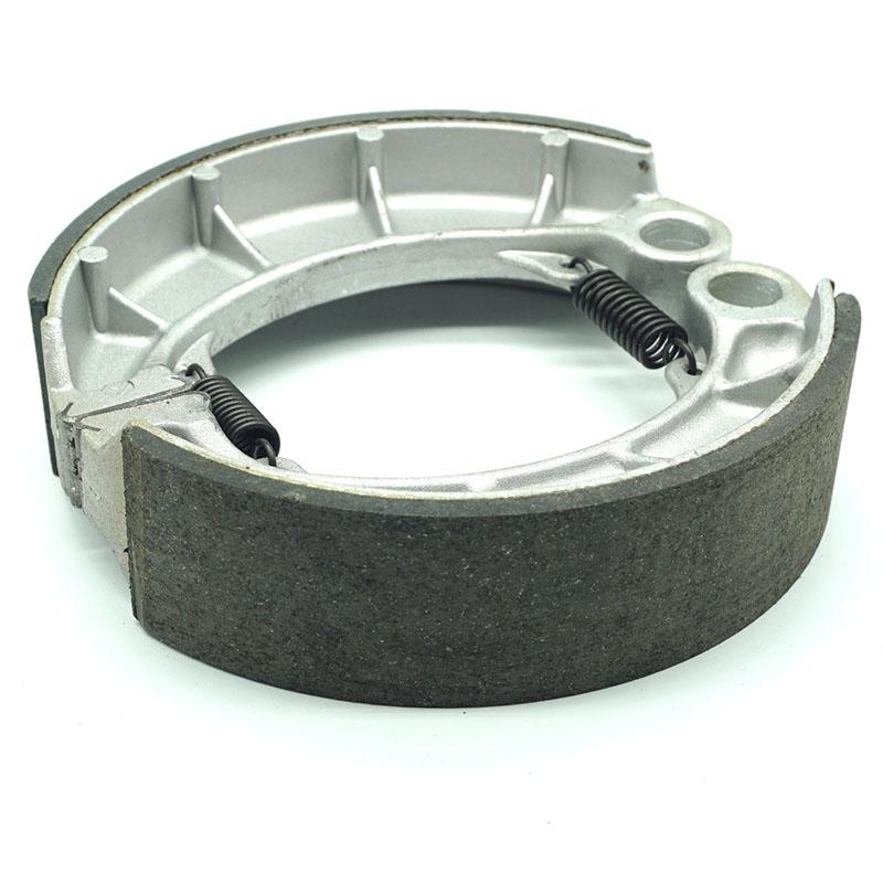 Motorcycle Front Rear Brake Pads for HONDA VT250C V Twin Magna 1994-1998 S 1996-1998 CB500 1994-1996 NV600C Steed 1993-1996