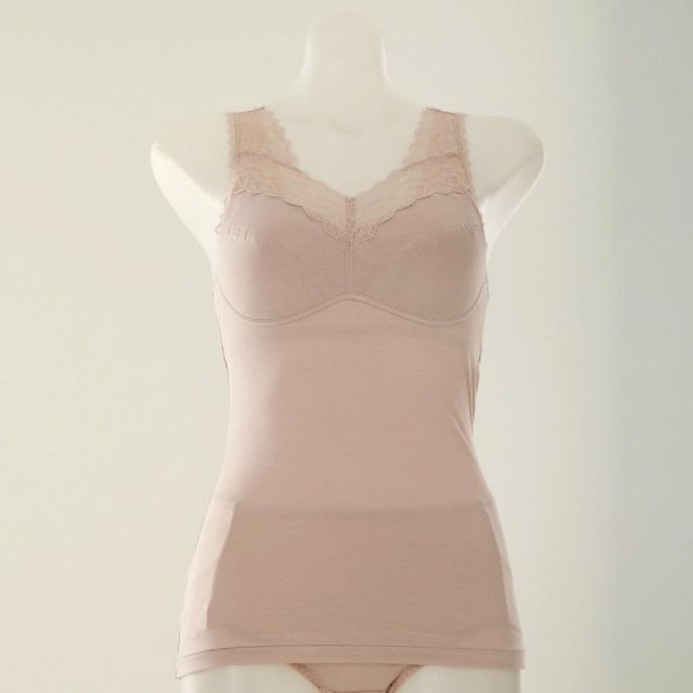 Wacoal Modal Spandex Women Cup Running Wlgac01r