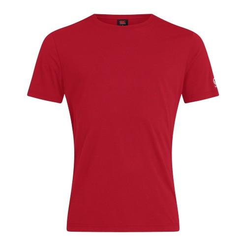 Canterbury Mens Club Plain T-Shirt