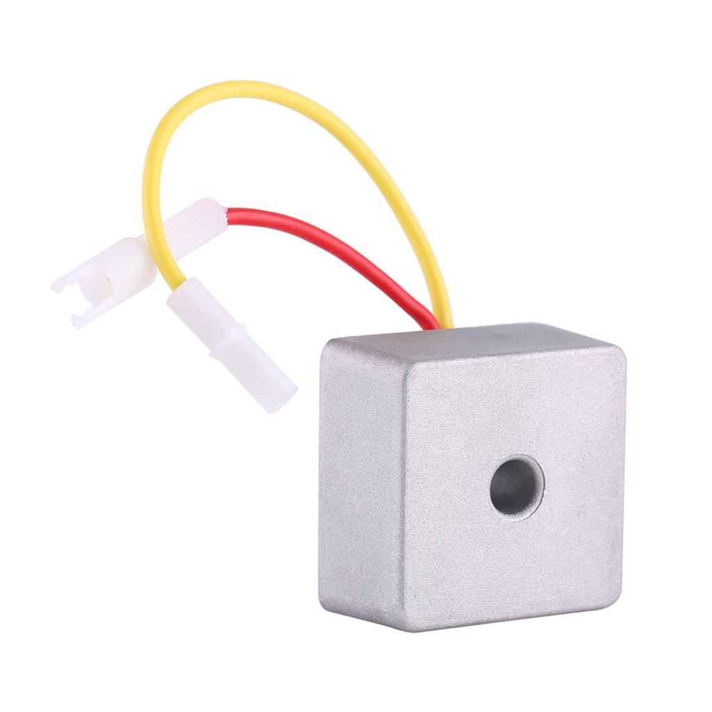 Automatic Voltage Regulator Rectifier Fits for Briggs & Stratton 691188 491546 793360 794360