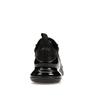 Nike Air Max 270 Triple Black Men Sneakers Black-Black AH8050-005