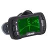 BOSS for and Violin with Advanced Metronome Up to 8 Hours of and Clip-on Tuner/Metronome TU-03 Guitar, Bass, Ukulele, Function, Backlight, Use,