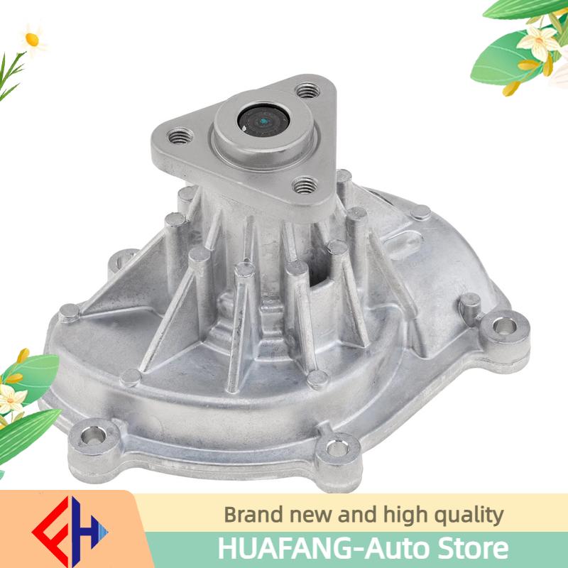 

Water Pump For Cayenne 92A 2010- / 9PA 2007-2010,Macan (95B) 2014-2018,Panamera (970) 2009-2016 4.8 94810603301