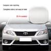Tow Hook Cover for 2006-2014 Toyota Camry Front Bumper
