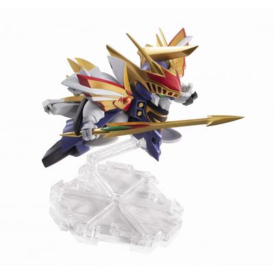 NXEDGE STYLE Majin Hero Wataru [MASHIN UNIT] Seiryumaru Painted Movable Figure