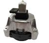 BMW G12 Right Engine Mount Rubber Bushing/Foot Pad (22116860488)