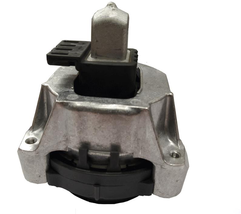 BMW G12 Right Engine Mount Rubber Bushing/Foot Pad (22116860488)