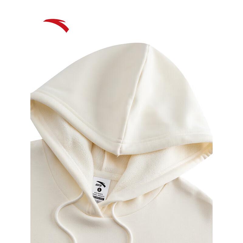 ANTA Women's Fall Hooded Pullover Sweatshirt