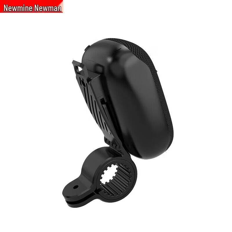 Мини Bluetooth-динамик Newmine для активного отдыха и велоспорта