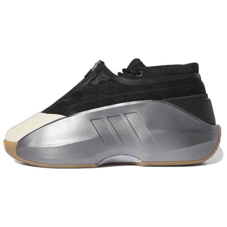 adidas Crazy IIInfinity Silver Metallic Men s IE7687 EU 37⅓