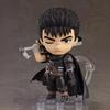 Schwertwind-Legende Berserker-Rüstung Gebrandmarkter Krieger Berserk Guts Killer ca. 100 mm groß nicht im Maßstab gefertigt ABS PVC bemalt bewegliche Figur.