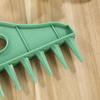 Multi-Hole Seed Sowing Dibber Garden Planter Tool for Soil Seed Starting Propagation 2/3/4 Holes Optional