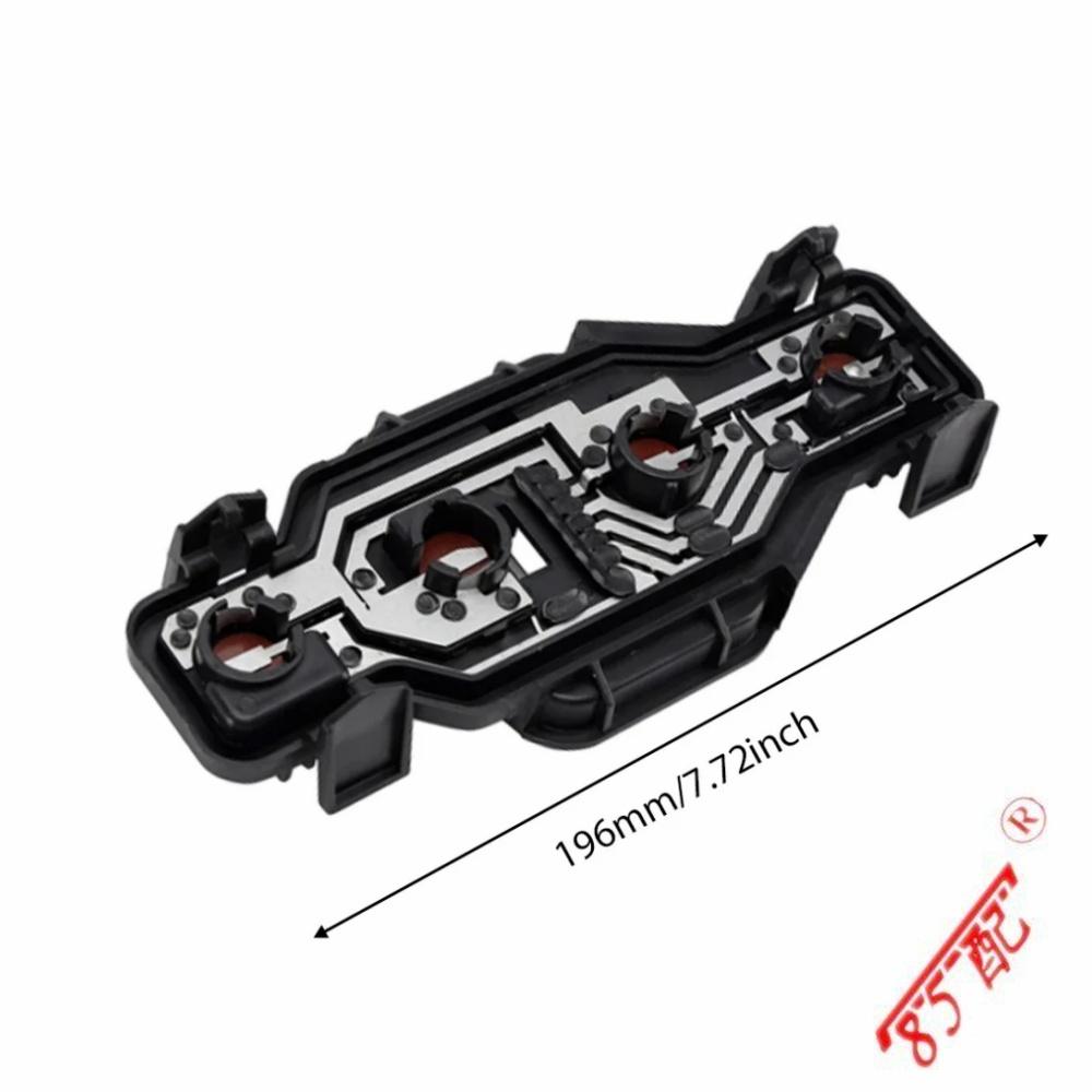 Combination taillight bulb bracket taillight circuit board 6346.79 634679 FOR Citroen BERLINGO Peugeot PARTNER 1996- 1PC