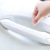 8Pcs TPU Car Door Bowl Protector - Clear Anti-Scratch Sticker for Handle & Paint Surface Decals