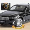 1/18 BMW 5er 530i 530LI Legierungs-Automodell Diecast Metall Luxusfahrzeuge Automodell Hochsimulations-Sammlung Kinderspielzeug Geschenk