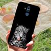 Pro Letv Leeco Le S3 X522 Pouzdro Kryt Silikonové Měkké Mramorové Černé Nárazník pro Letv Leeco Le 2 Pro X527 le2 Ochranné Funda Coque