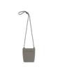 Snowpeak Apparel Cample Mini Sacoche 1.5L (S26Zucsb18) Dark Khaki