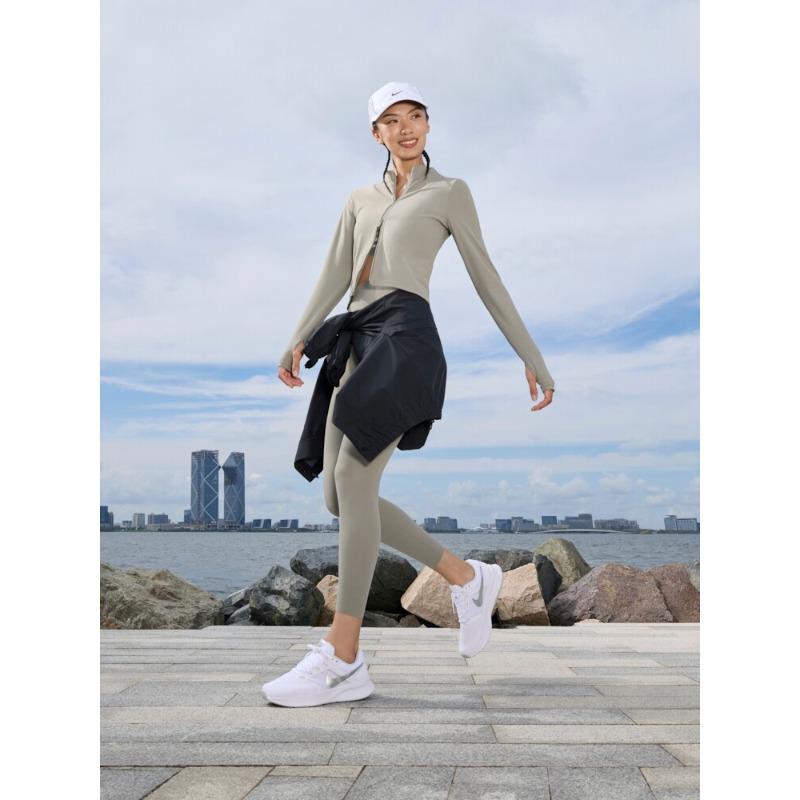 Nike Women's Breathable Professional Running Shoes for Spring Road Cushioning NIKE RUN SWIFT 3 DR2698
