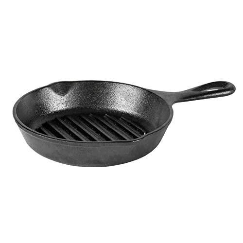 LODGE Grill Pan L3GPJPN 6-1/2 inch