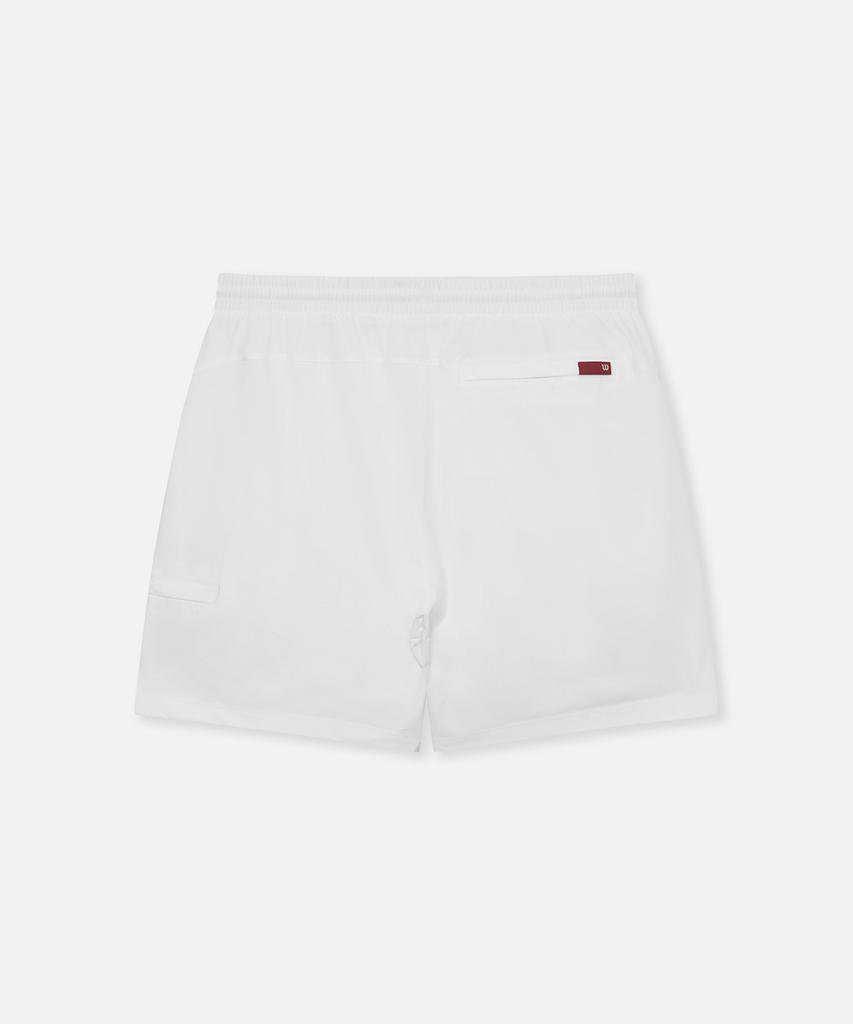 Wilseun Fundamental 7-Inch Shorts (4 Colors)
