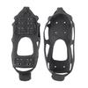 Eis Schnee Steigeisen Stollen Rutschfest Laufspikes Griffe Gripper Für Stiefel Über Schuh