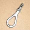 Reliable-Front Bar Tow Hook Tool Trailer Hitch For  A6 S6 A4 8E0805616D 8E0 805 616D