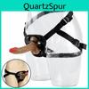 Strapon For Modi Realistic Women Dildo For Woman Big Dildo Strap On Harness Belt Dildos Sex Toys