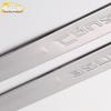 14-15 Cruze Door Side & Bumper Anti-Scratch Trim Strips