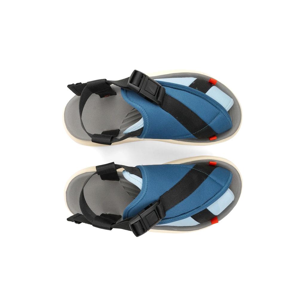 Sandals SILAS Nox cm [Hijack Sandals] 24.5