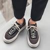 Fashion Men's ed design sneakers Fashion Flats Youth Student Skateboard Sneakers outdoors Sport Walking Tennis Shoes for Male