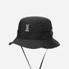 DOD 3Layer Bucket Hat (Black)