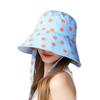 Kenmont Women's Hat 2026 New Sun Protection Wide Brim Bucket Hat UV Protection Spring Summer