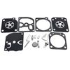 Carburetor Diaphragm Repair Kit For STIHL 020 020T MS191 MS192T MS200T MS 191 192T 200T w/ Zama Carb