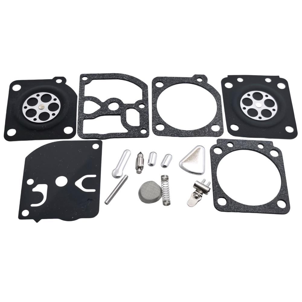 Carburetor Diaphragm Repair Kit For STIHL 020 020T MS191 MS192T MS200T MS 191 192T 200T w/ Zama Carb