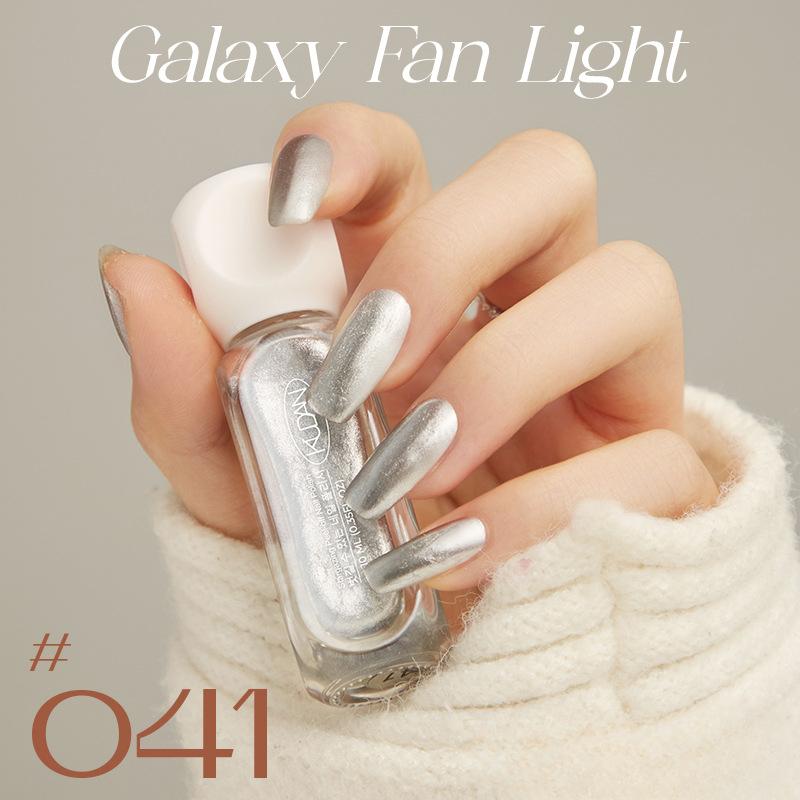 

Не требующий выпекания, быстросохнущий, стойкий лак для ногтей на водной основе, легко снимающийся, телесного цвета, не так легко отваливается, детский лак для ногтей 10ML