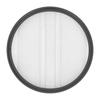 Double Half Moon Prism Special Effect Filter Camera Center Field Separation Diopter Filter Photography SLR Camera