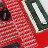 Effizienter DDR3 DDR4 DDR5 Speicherdiaagnose-Analysator Mit Geringem Stromverbrauch Für Den Heim- Und Bürogebrauch