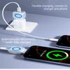 Type-C Connector Intelligent Power Outlet Stopper 140W Fast Charging USB C Adapter  Phone Charging
