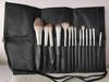 Li Tongxue Co-Branded 14-Piece Makeup Brush Set: Ultra-Soft Bristles for Powder, Eyeshadow, Foundation, Blush, and Highlight.
