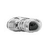 New Balance NB 530 Abrasion Resistant Low Top Running Shoes Silver White Infant And Toddler IZ530SB1