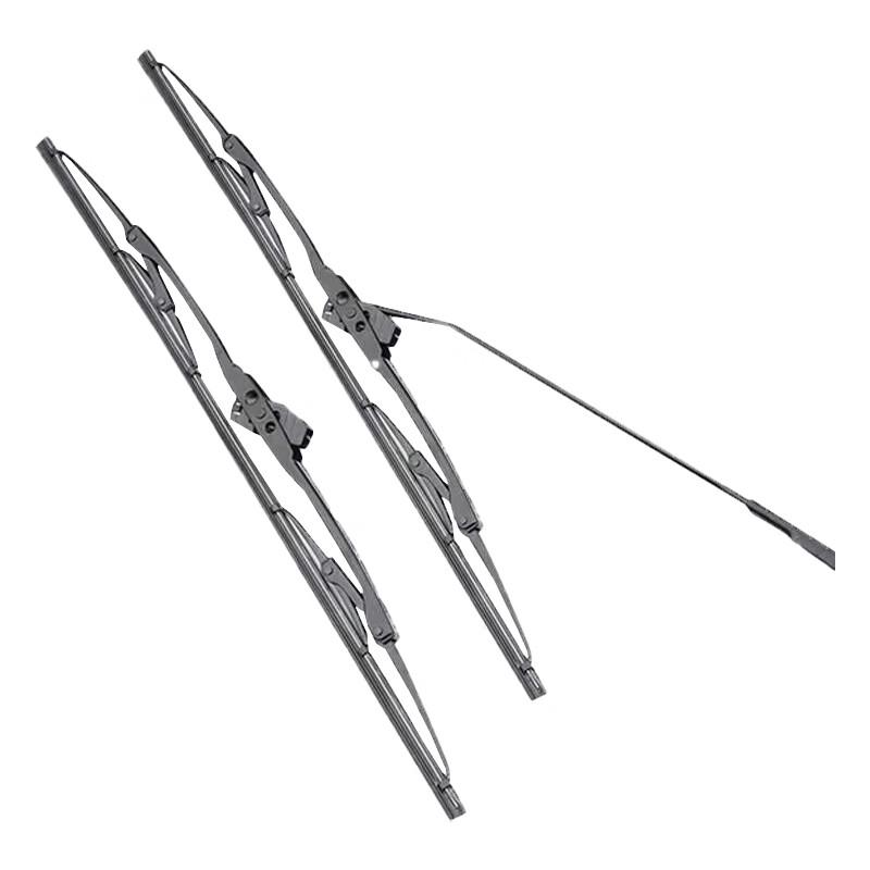 JIEYING Front Wiper Blade for Toyota Coaster