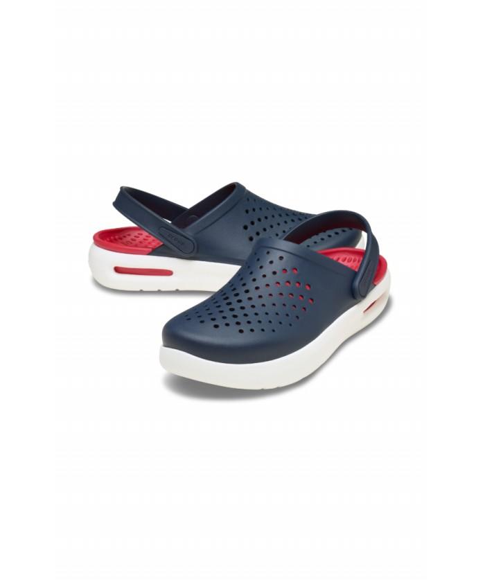 Crocs Adult Inmotion Clogs Navy (26Sucl209964)