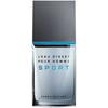 L'eau D'issey Homme Sport Eau De Toilette Spray 100ml