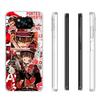 Anime Toilet Bound Hanako Kun Phone Case For Xiaomi Poco X7 X6 X5 Pro F7 Ultra Redmi 15C 15 13C 13 12C 12 10 10A 10C 9 9A 9C 9T