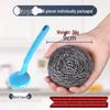 Miaojiayi Stainless Steel Scourer
